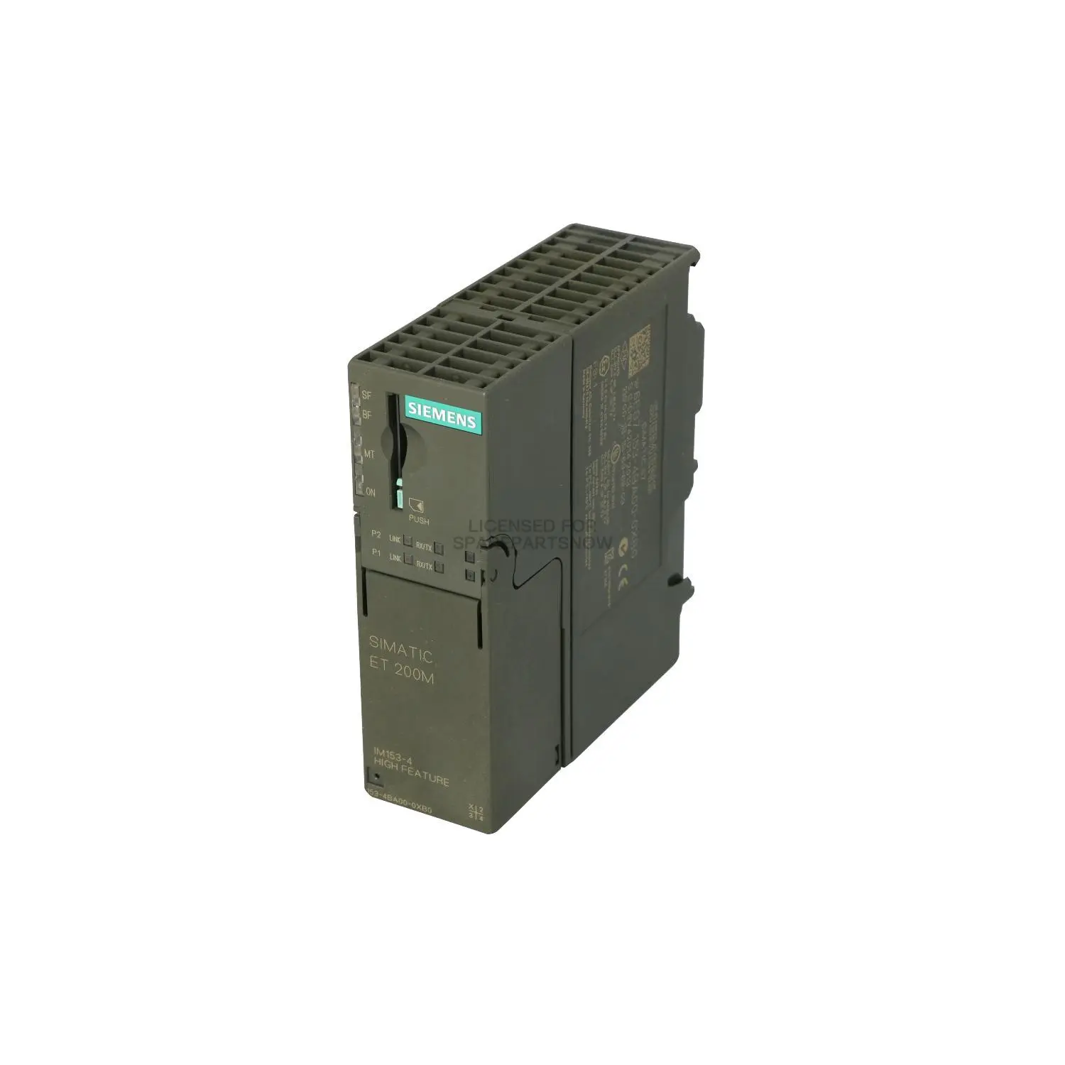 Produktfoto 1 von Siemens 6ES7153-4BA00-0XB0