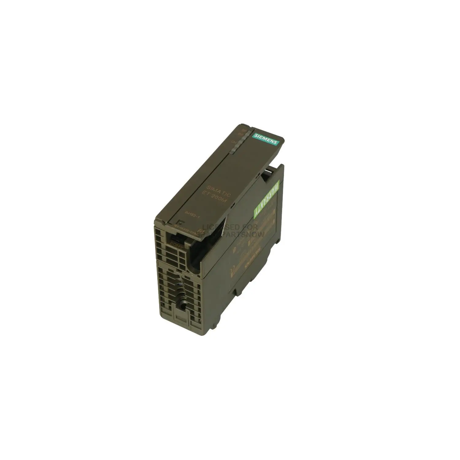 Produktfoto 1 von Siemens 6ES7153-1AA02-0XB0