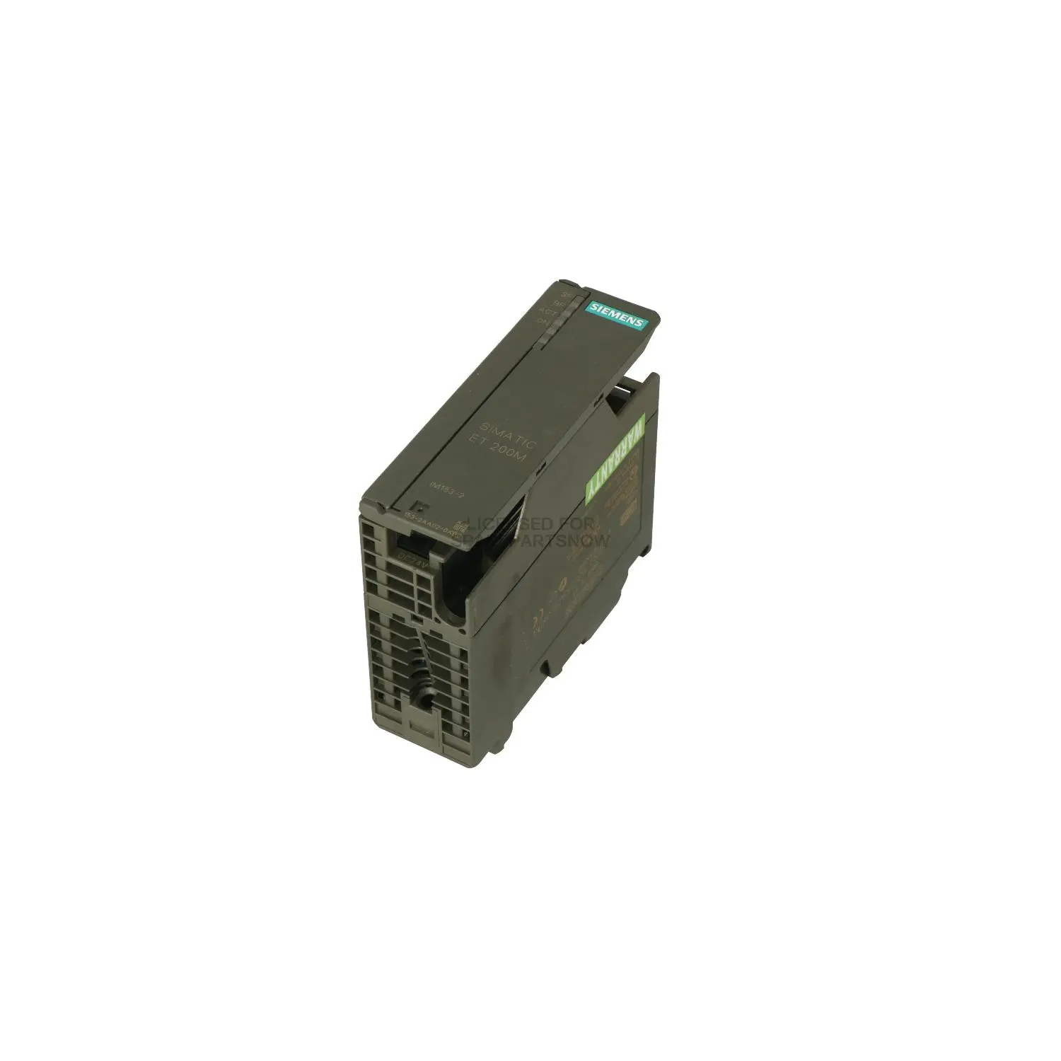 Produktfoto 1 von Siemens 6ES7153-2AA02-0XB0