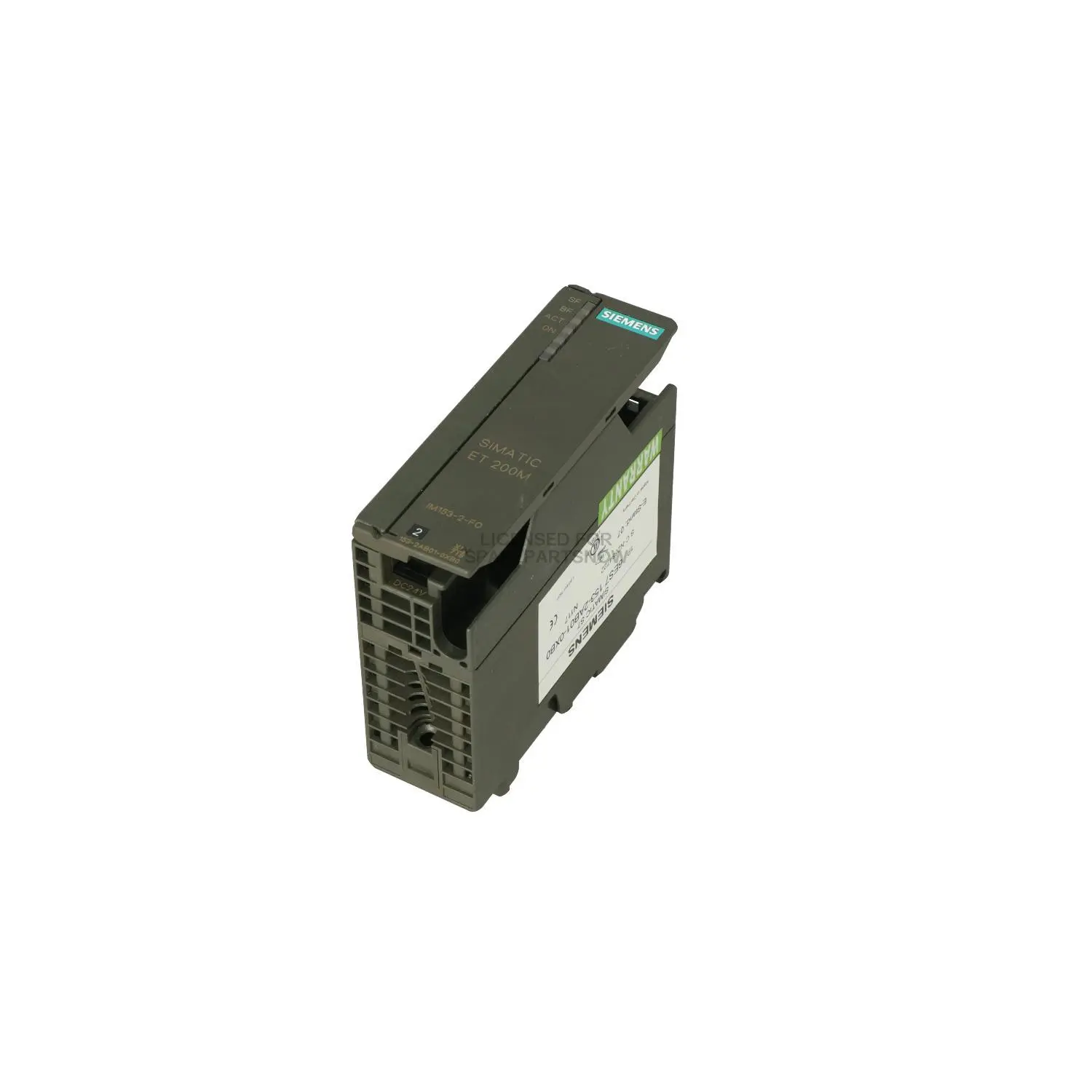 Produktfoto 1 von Siemens 6ES7153-2AB01-0XB0