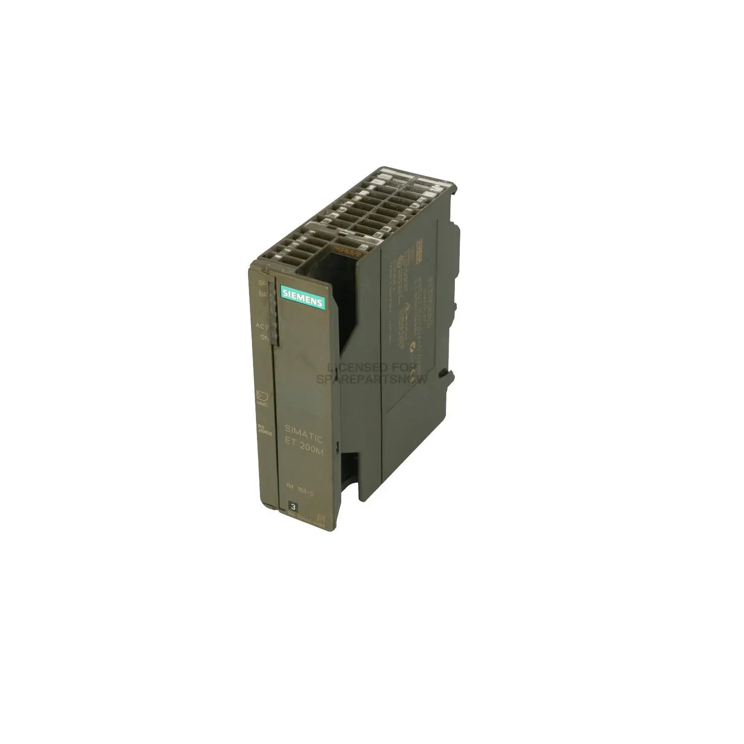Produktfoto 1 von Siemens 6ES7153-2BA00-0XB0