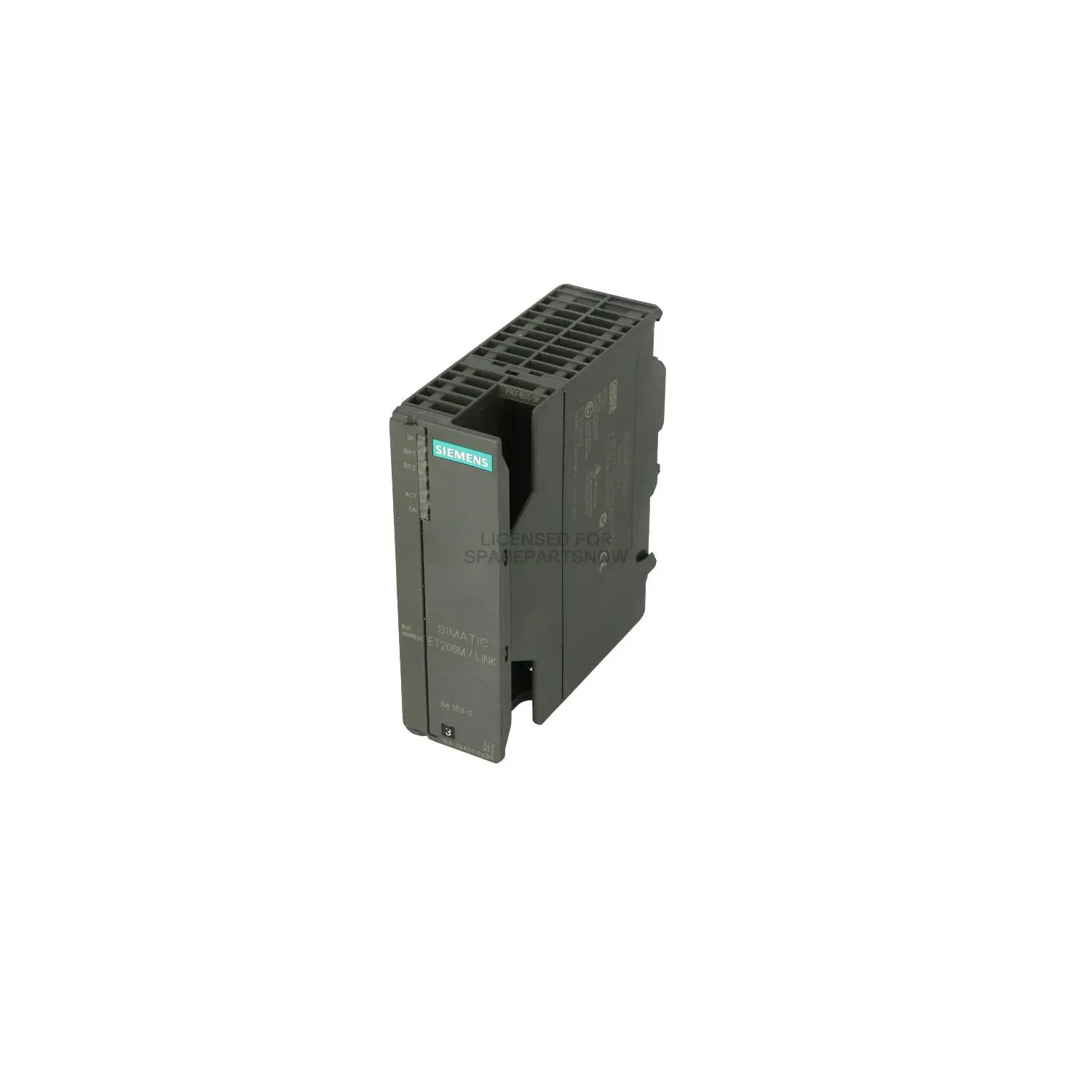 Produktfoto 1 von Siemens 6ES7153-2BA01-0XB0