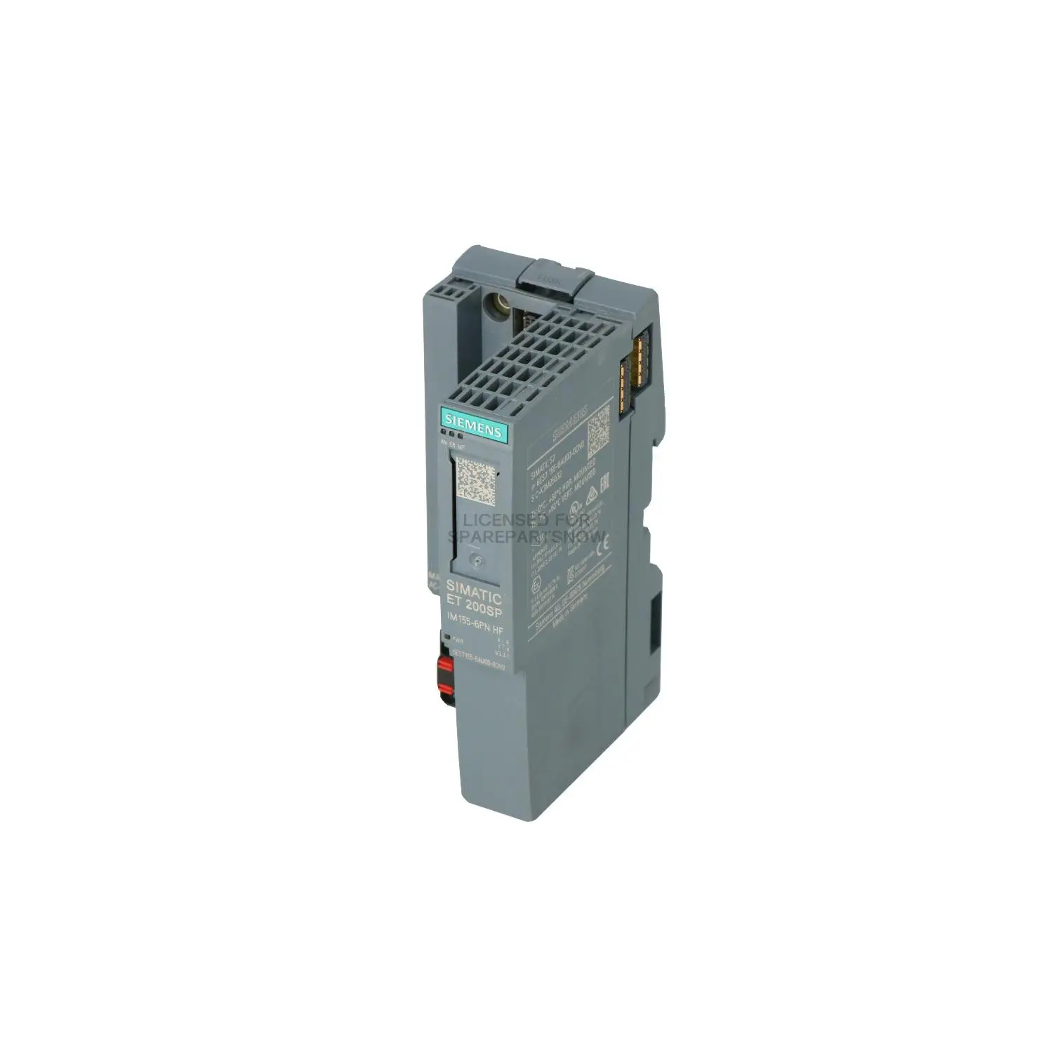 Produktfoto 1 von Siemens 6ES7155-6AU00-0CN0