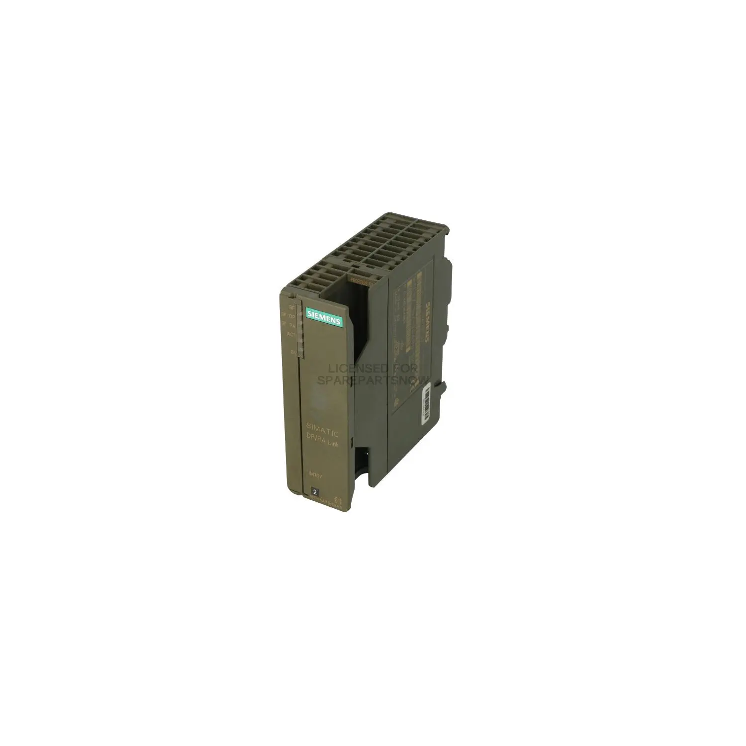 Produktfoto 1 von Siemens 6ES7157-0AA80-0XA0