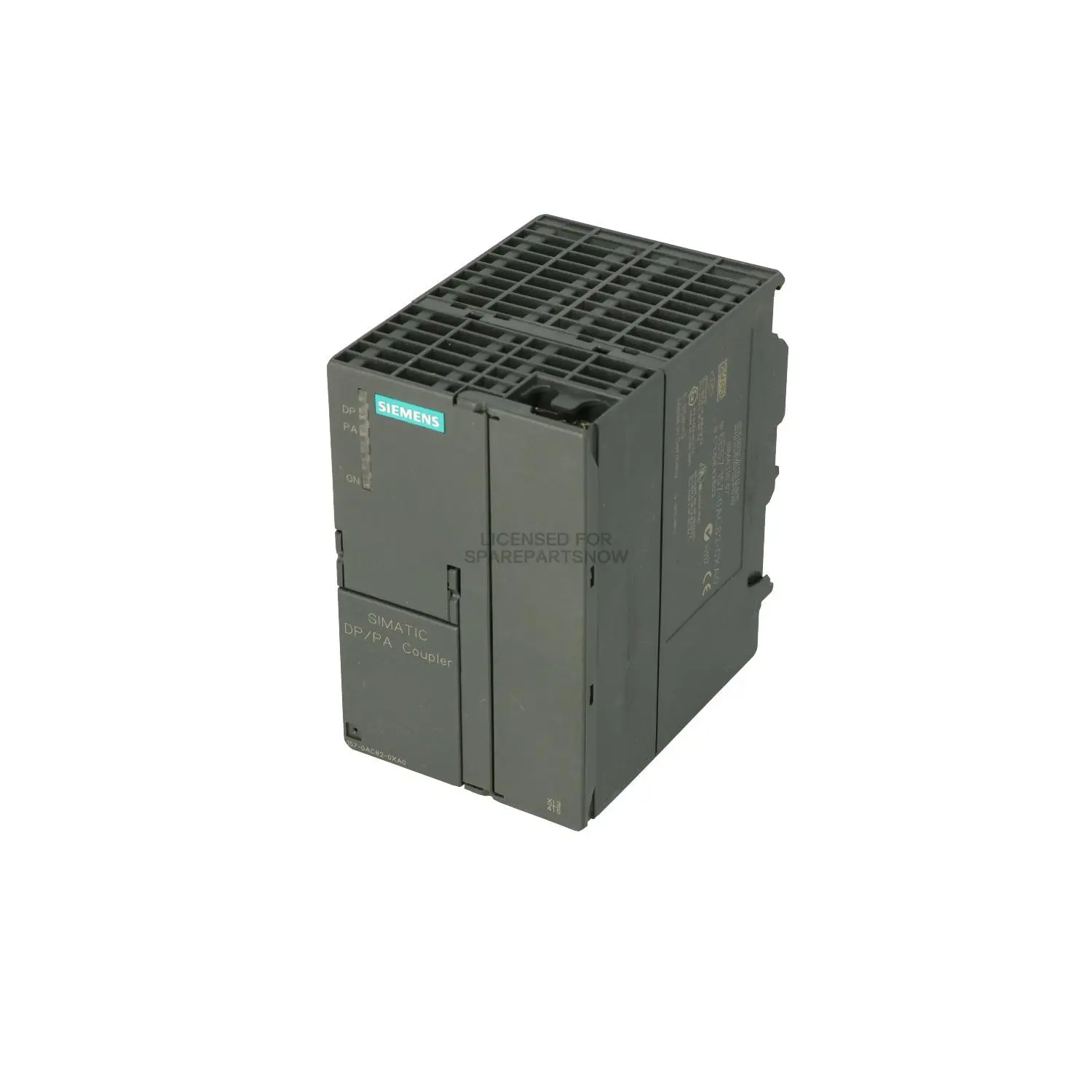 Siemens 6ES7157-0AC82-0XA0