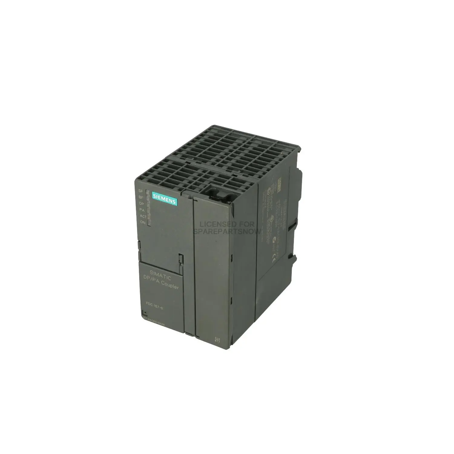 Produktfoto 1 von Siemens 6ES7157-0AC83-0XA0