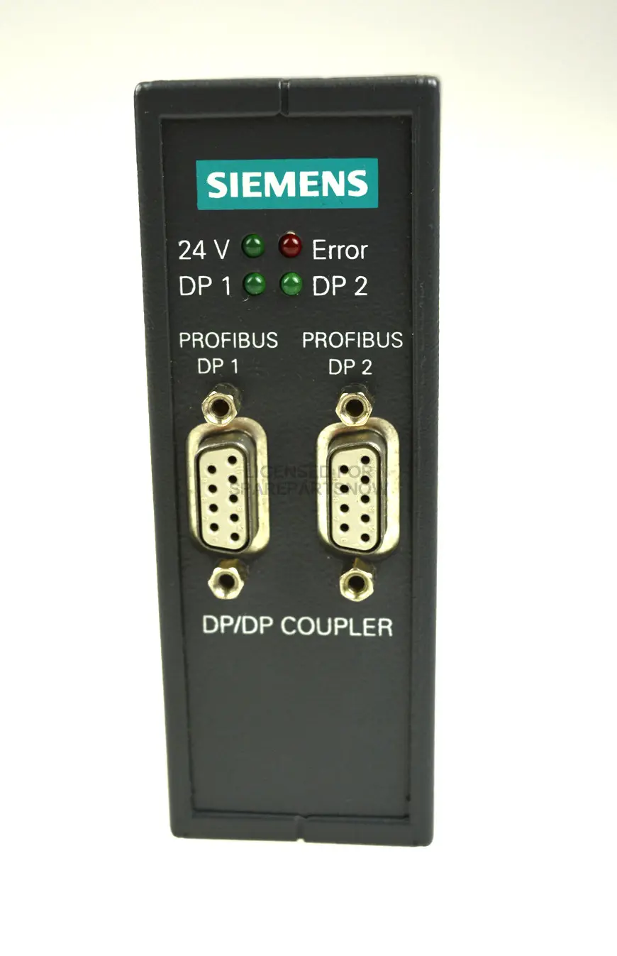 Produktfoto 1 von Siemens 6ES7158-0AD00-0XA0