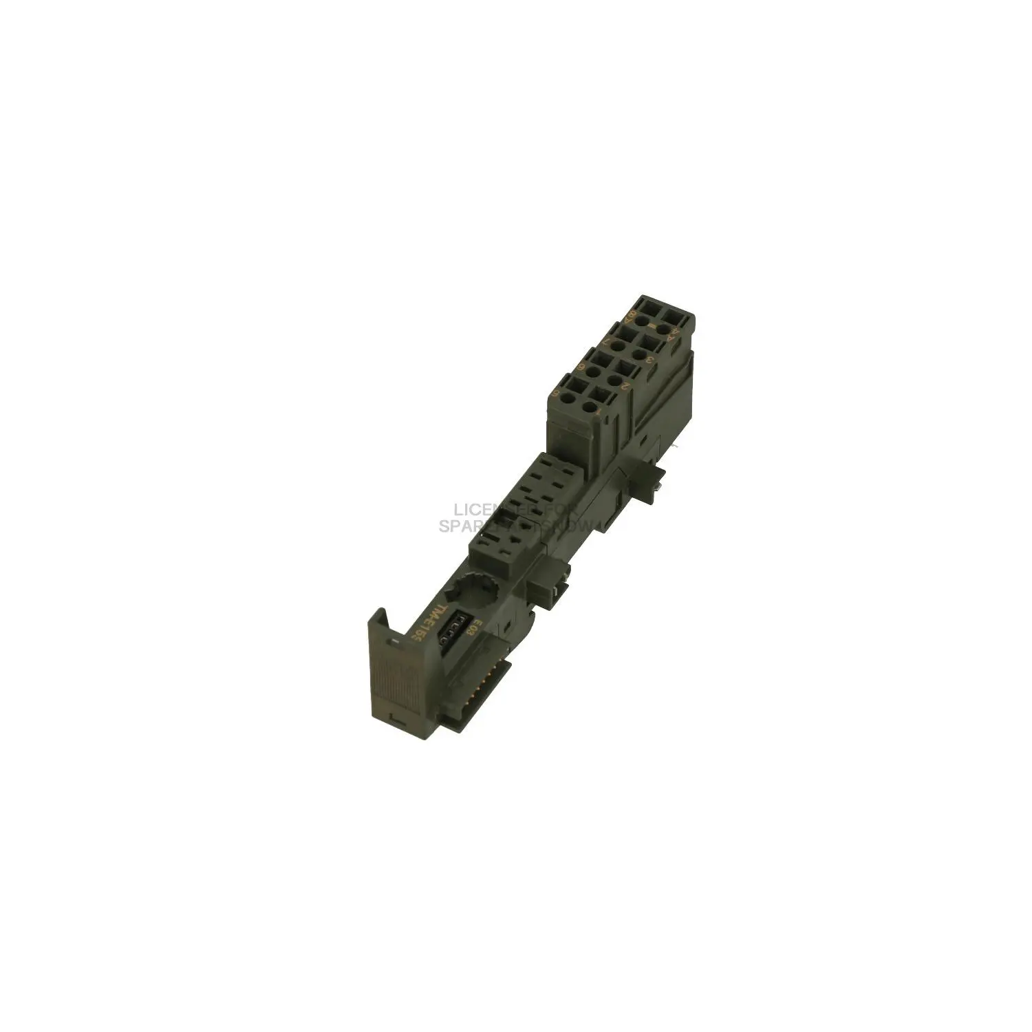 Produktfoto 1 von Siemens 6ES7193-4CA20-0AA0