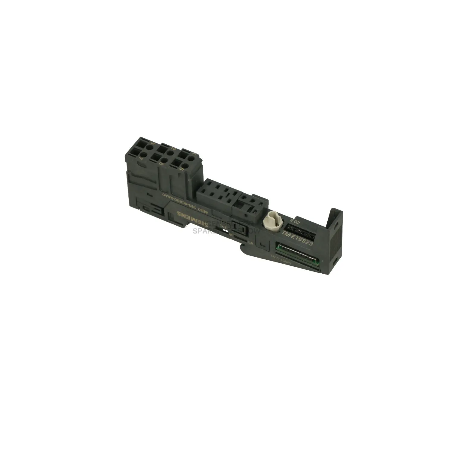 Produktfoto 1 von Siemens 6ES7193-4CB00-0AA0