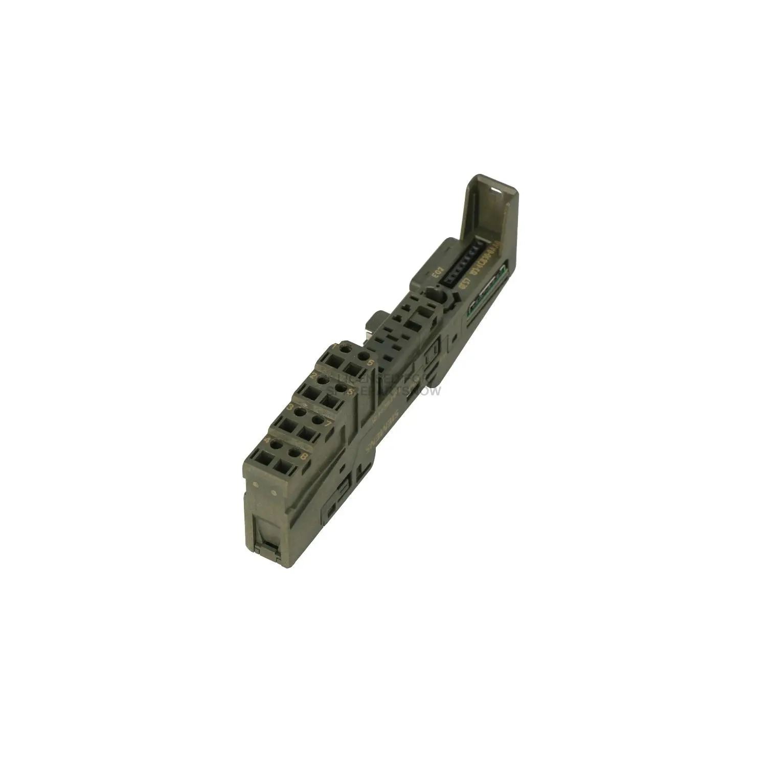 Produktfoto 1 von Siemens 6ES7193-4CB30-0AA0