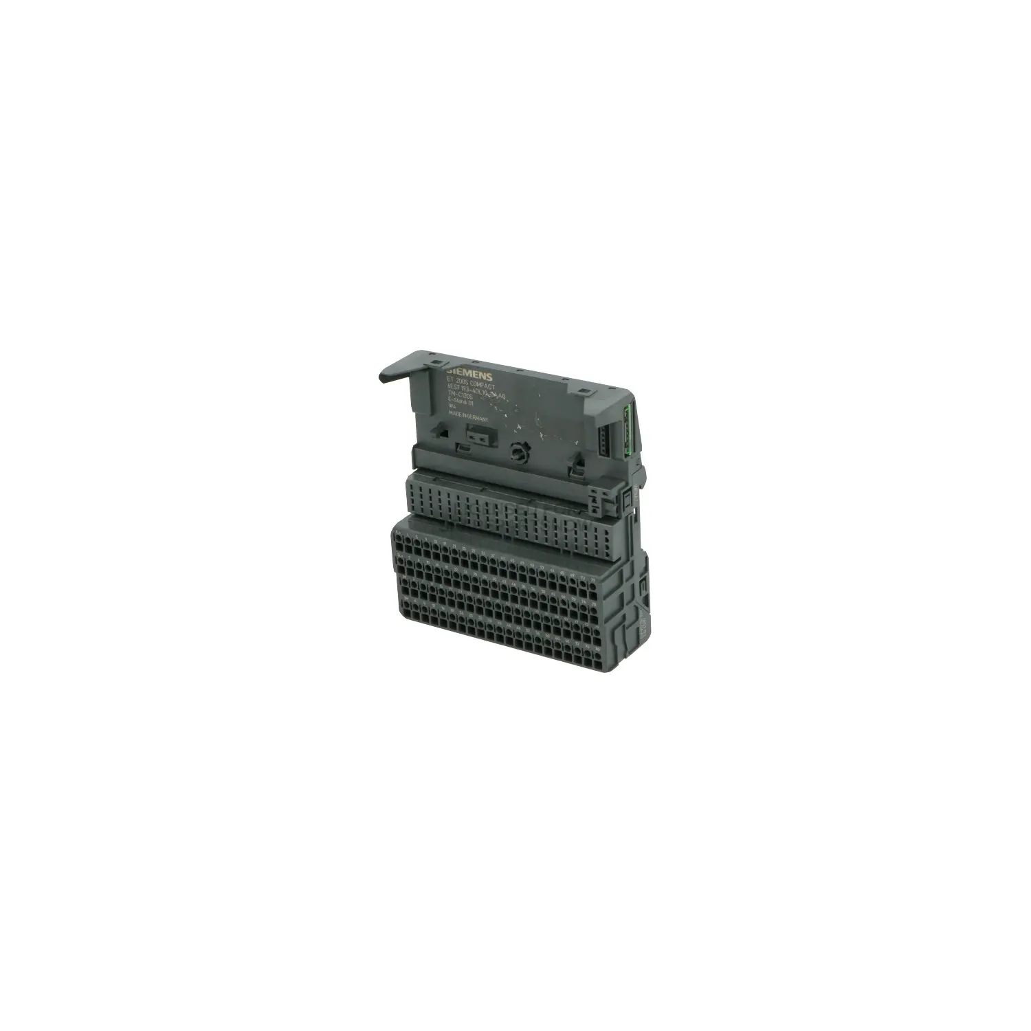Produktfoto 1 von Siemens 6ES7193-4DL10-0AA0