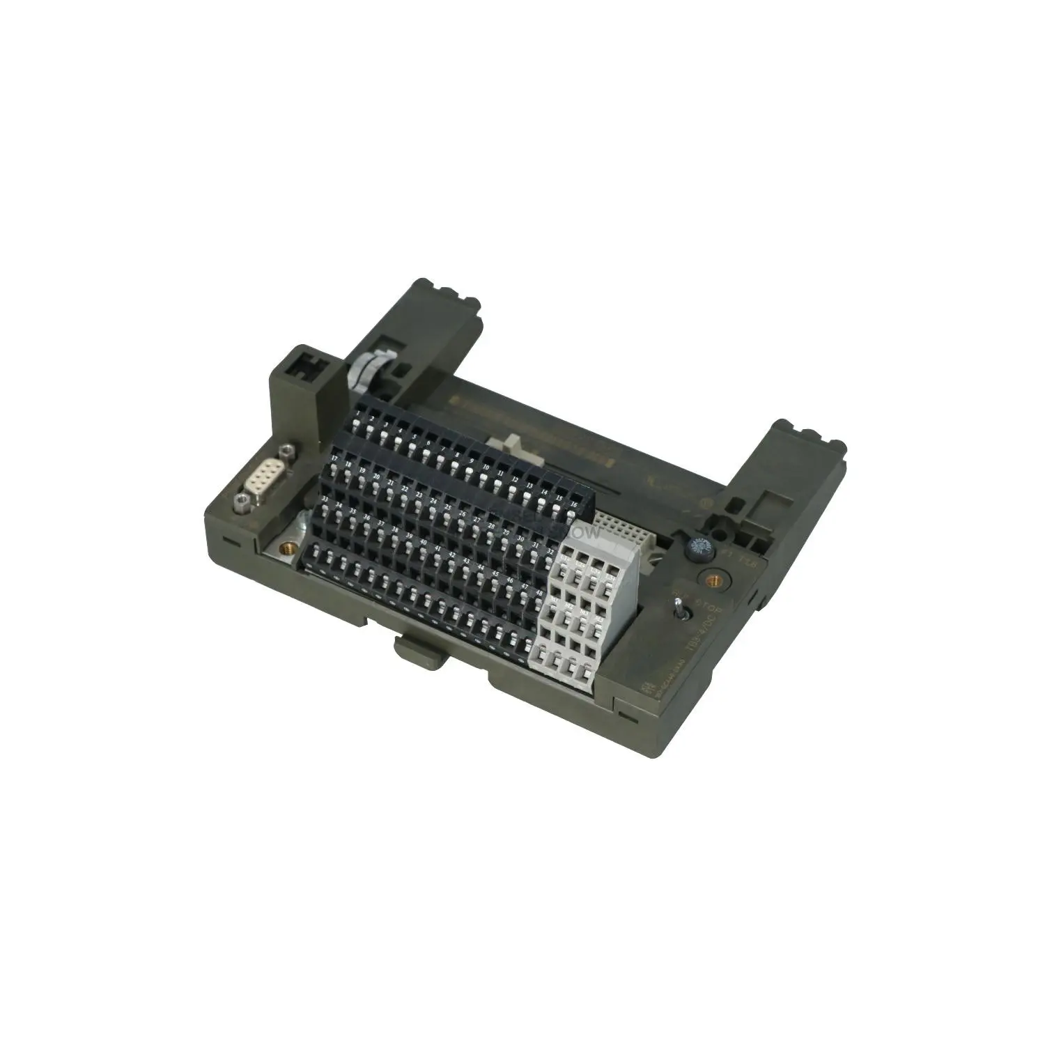 Produktfoto 1 von Siemens 6ES7193-0CA40-0XA0