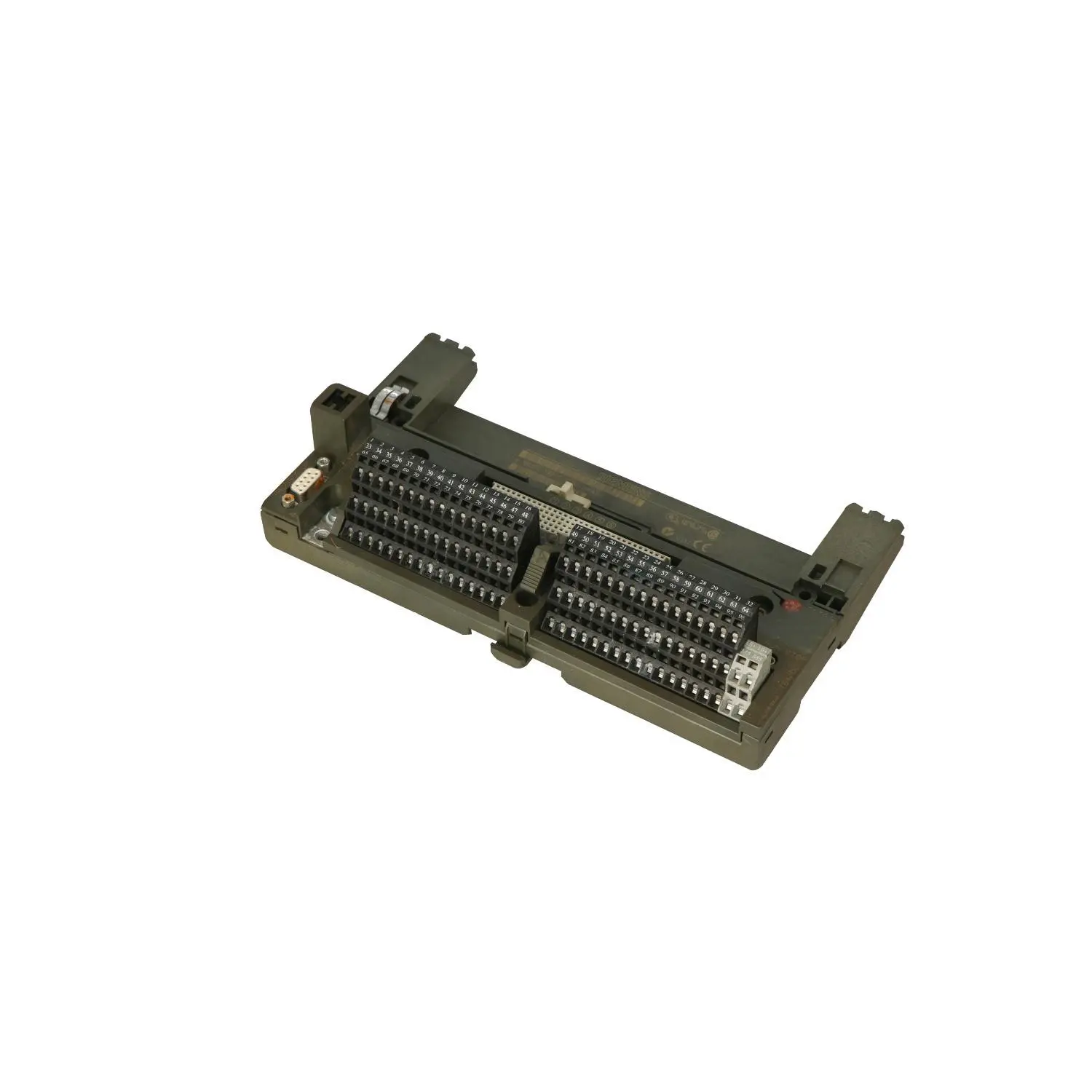 Produktfoto 1 von Siemens 6ES7193-0CB30-0XA0