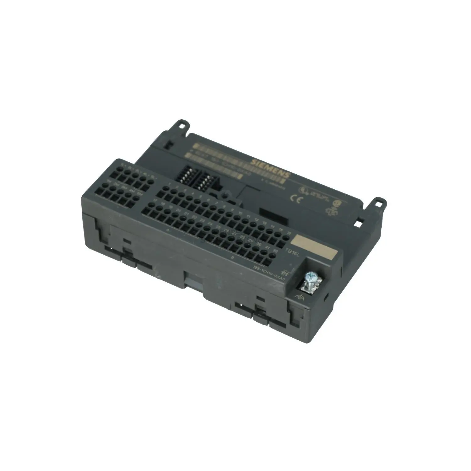 Produktfoto 1 von Siemens 6ES7193-1CH10-0XA0