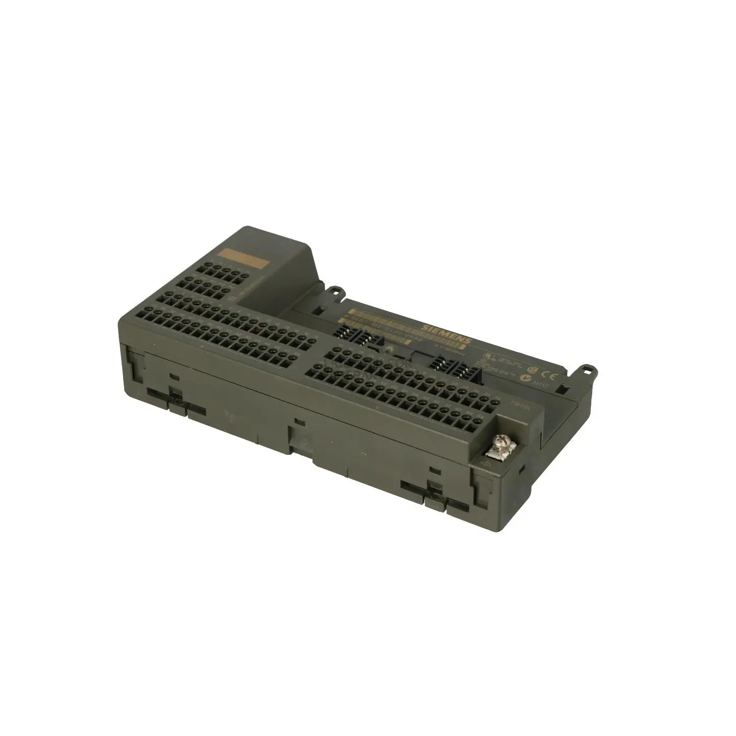Produktfoto 1 von Siemens 6ES7193-1CL00-0XA0