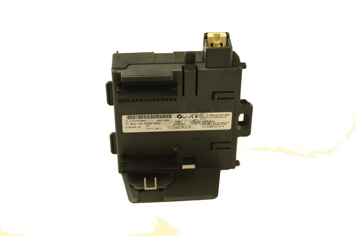 Produktfoto 1 von Siemens 6ES7195-7HC00-0XA0