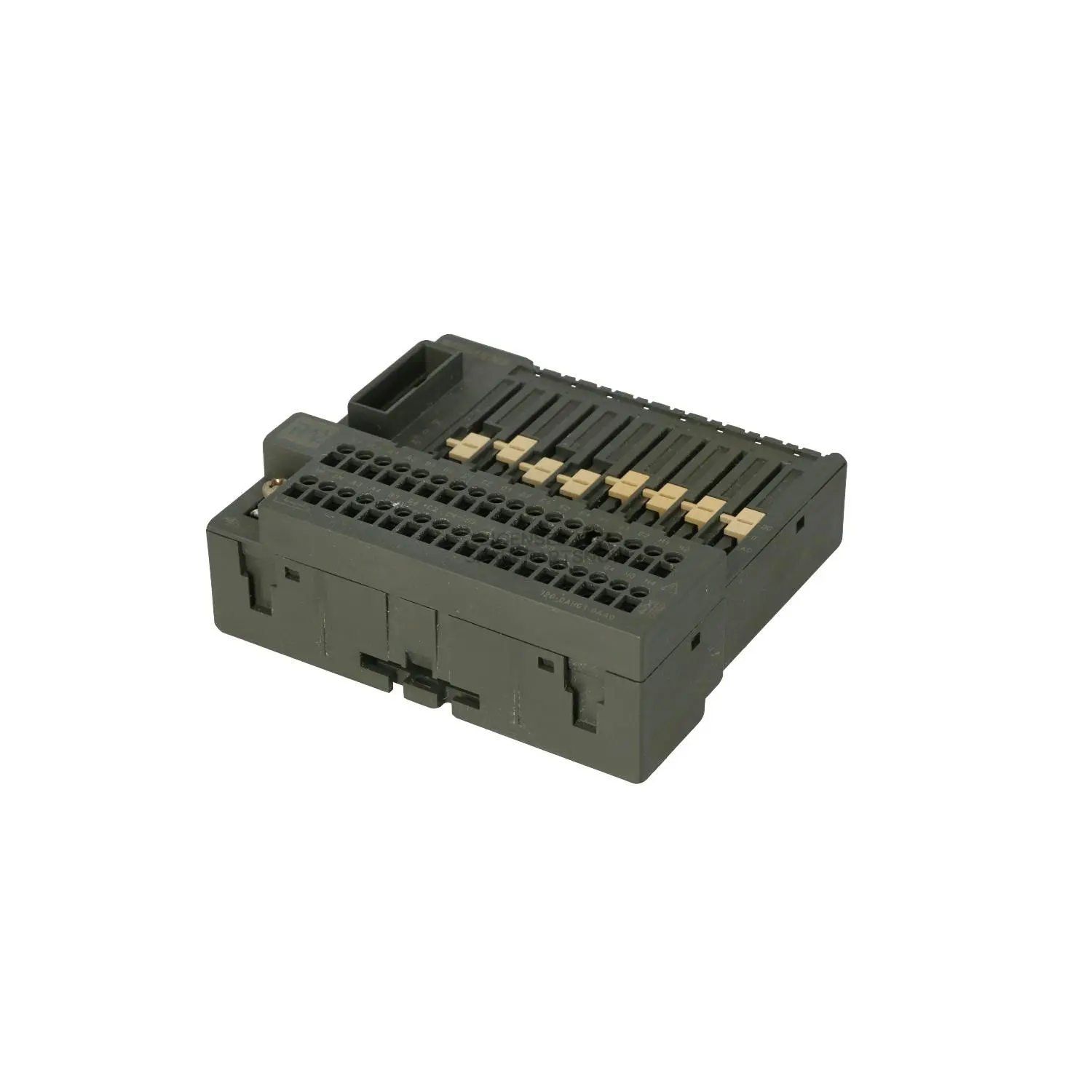 Produktfoto 1 von Siemens 6ES7120-0AH01-0AA0