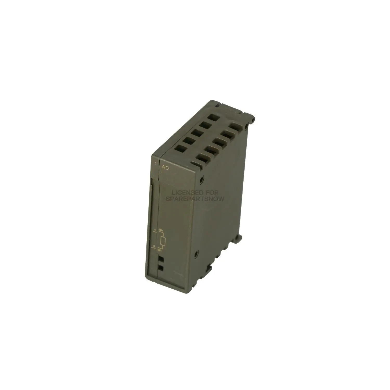 Produktfoto 1 von Siemens 6ES7124-1GA00-0AB0