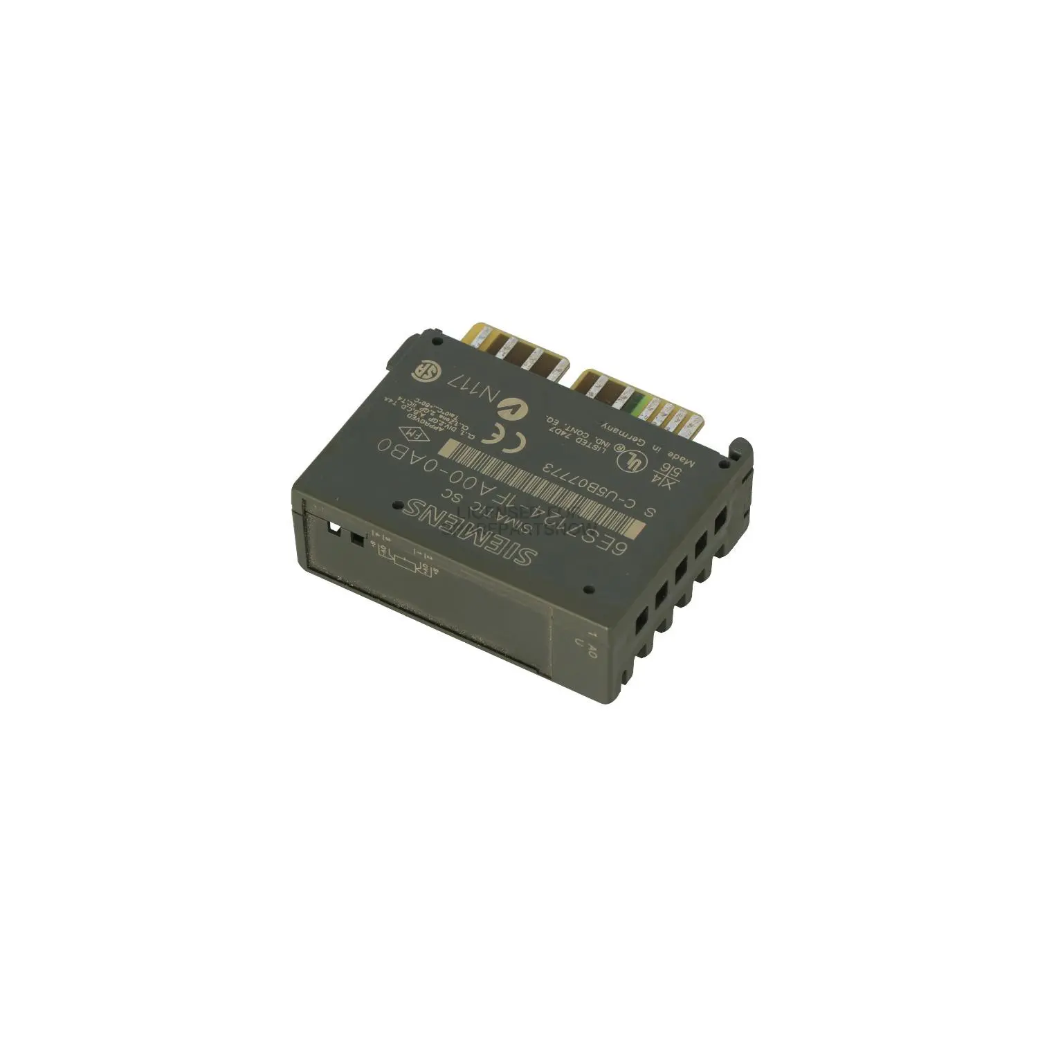 Produktfoto 1 von Siemens 6ES7124-1FA00-0AB0