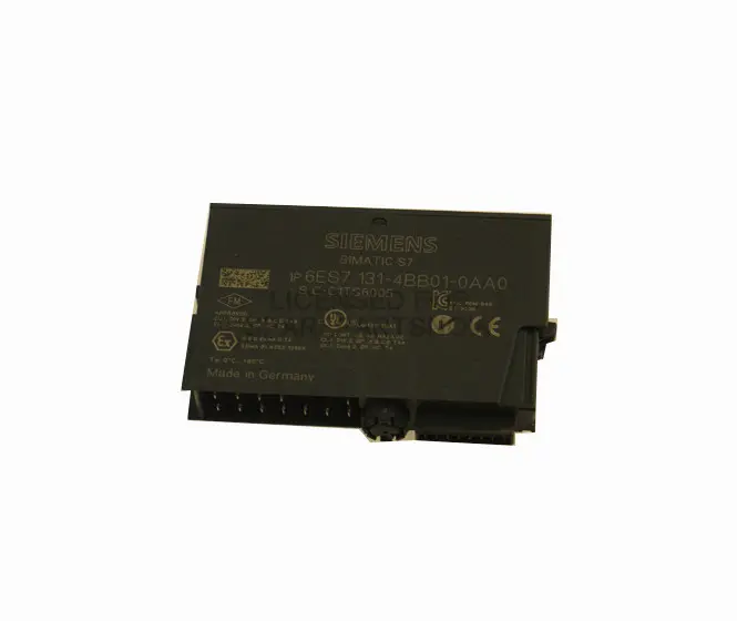 Produktfoto 1 von Siemens 6ES7131-4BB01-0AA0