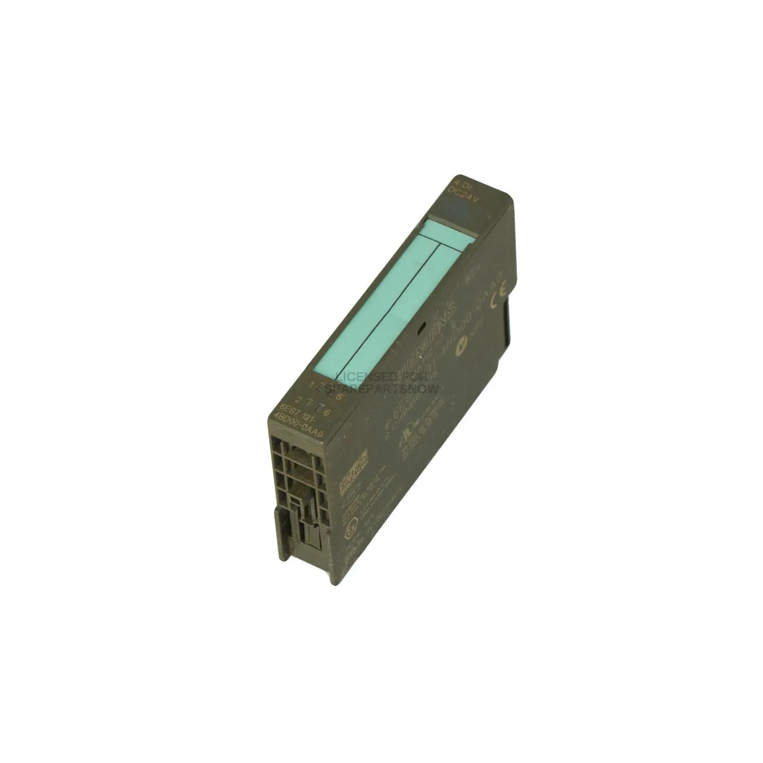 Produktfoto 1 von Siemens 6ES7131-4BD00-0AA0