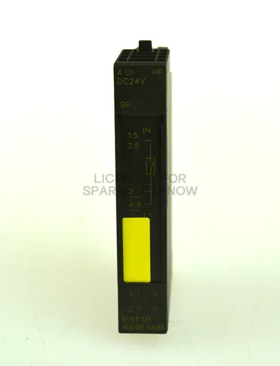 Produktfoto 1 von Siemens 6ES7131-4BD00-0AB0