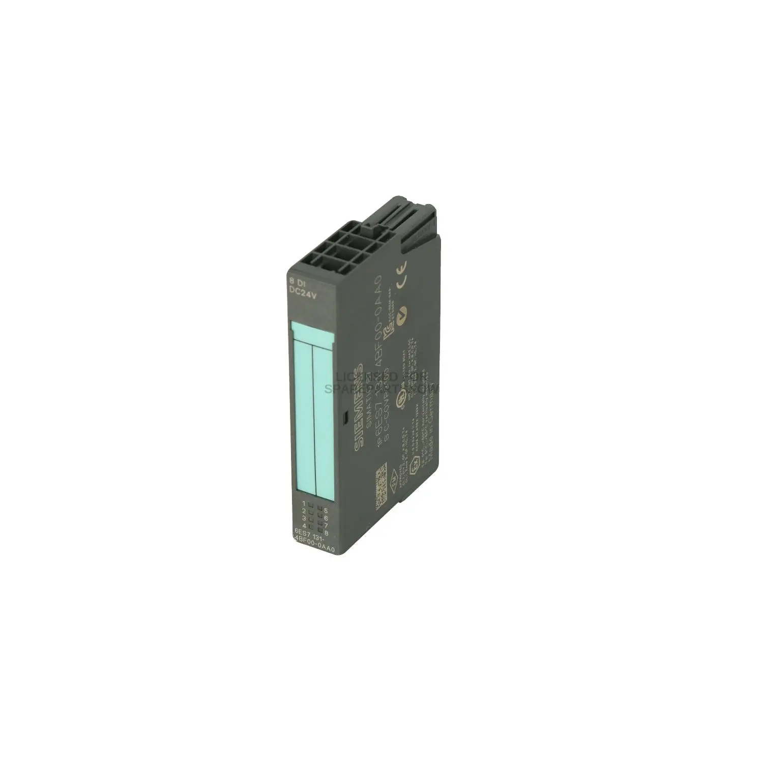 Produktfoto 1 von Siemens 6ES7131-4BF00-0AA0
