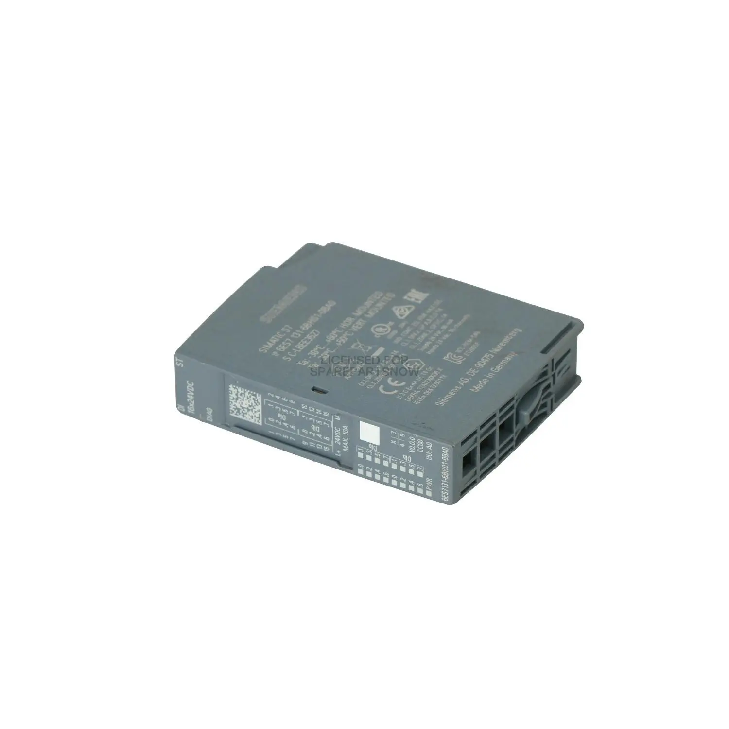 Produktfoto 1 von Siemens 6ES7131-6BH01-0BA0