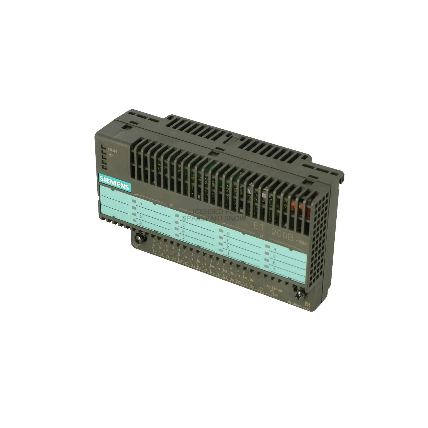 Produktfoto 1 von Siemens 6ES7131-0BH00-0XB0