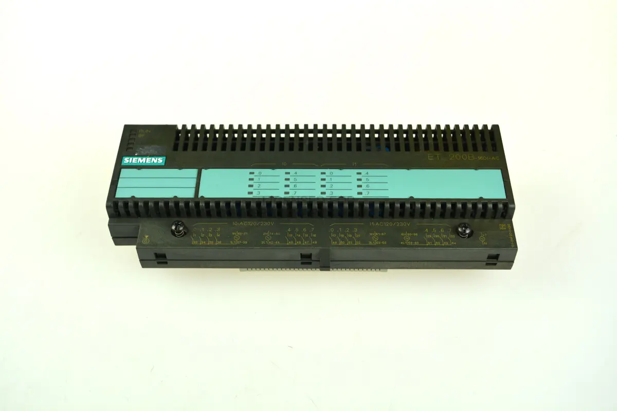 Produktfoto 1 von Siemens 6ES7131-0HF00-0XB0