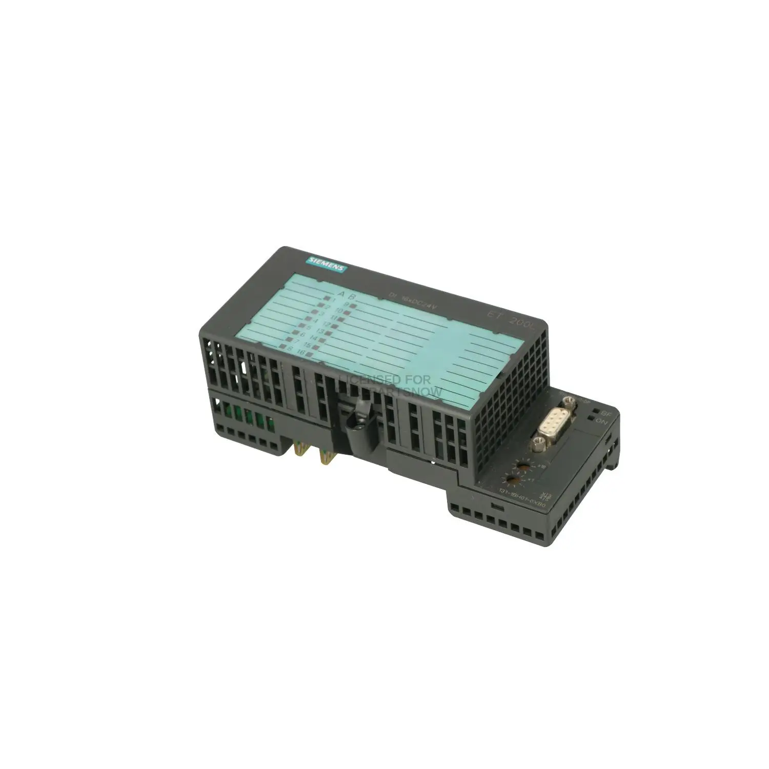 Produktfoto 1 von Siemens 6ES7131-1BH01-0XB0