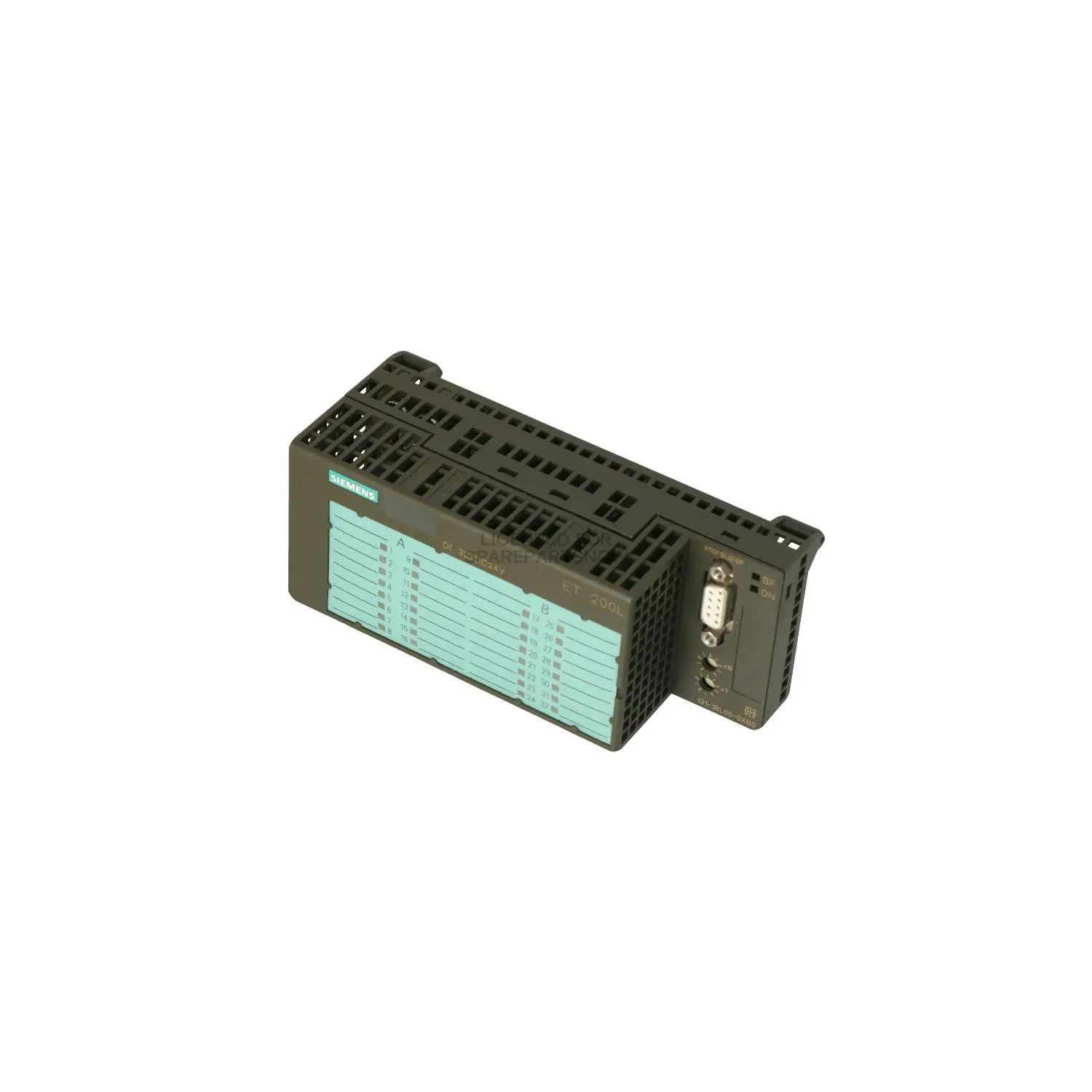Produktfoto 1 von Siemens 6ES7131-1BL00-0XB0