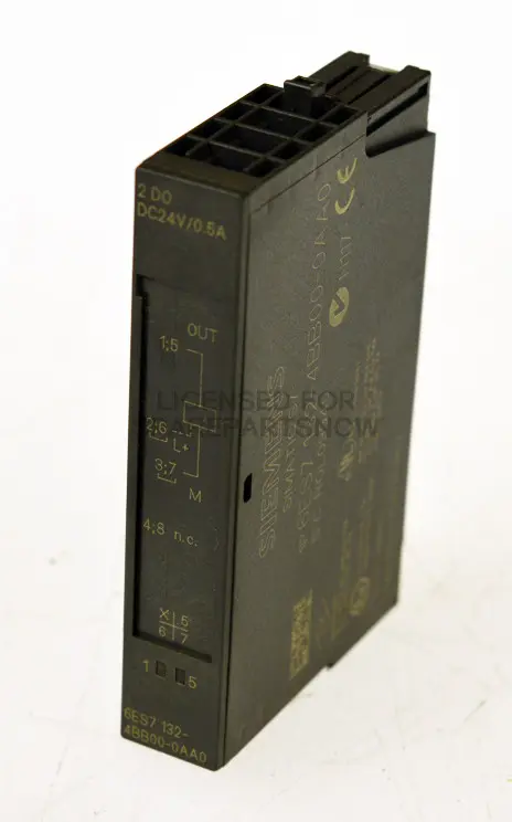 Produktfoto 1 von Siemens 6ES7132-4BB00-0AA0