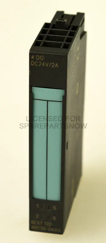 Produktfoto 1 von Siemens 6ES7132-4BD30-0AA0