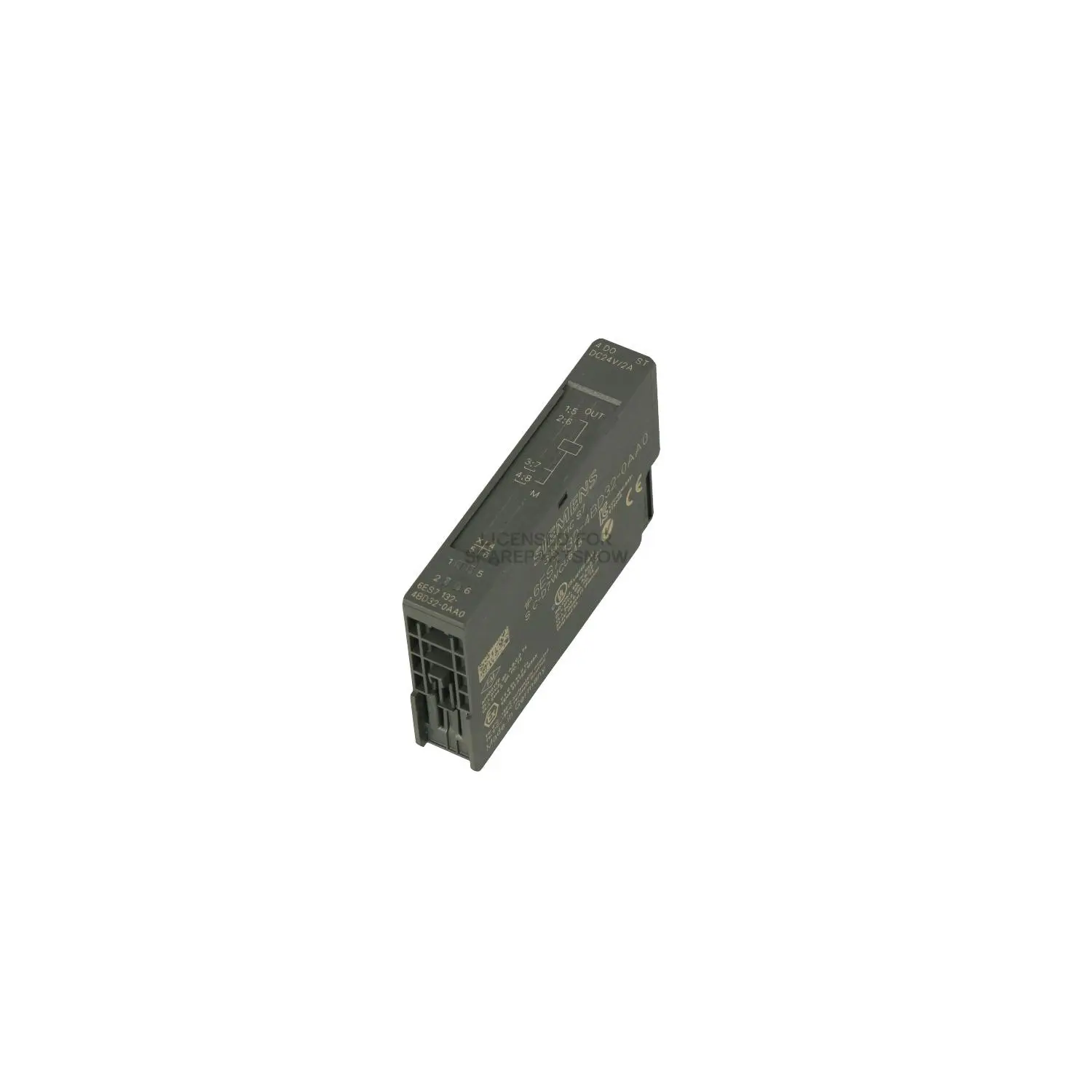 Produktfoto 1 von Siemens 6ES7132-4BD32-0AA0