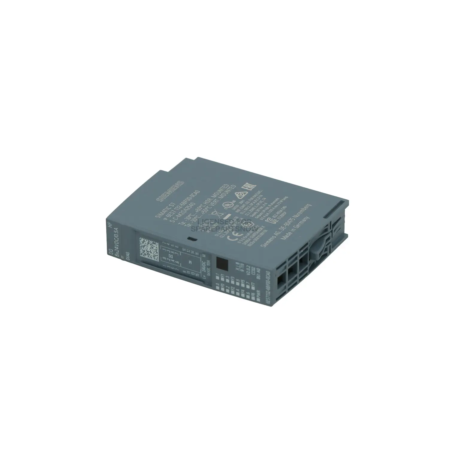 Produktfoto 1 von Siemens 6ES7132-6BF00-0CA0