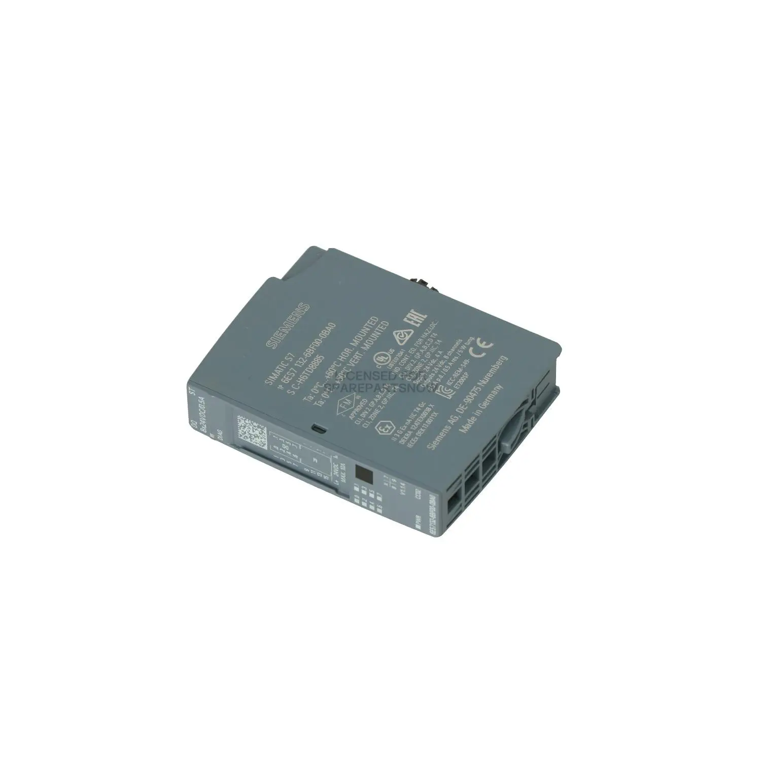 Produktfoto 1 von Siemens 6ES7132-6BF00-0BA0