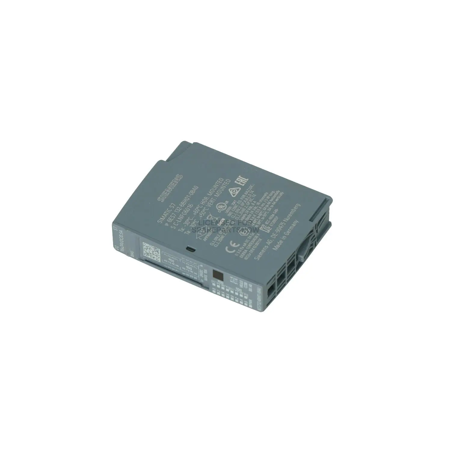 Produktfoto 1 von Siemens 6ES7132-6BH01-0BA0