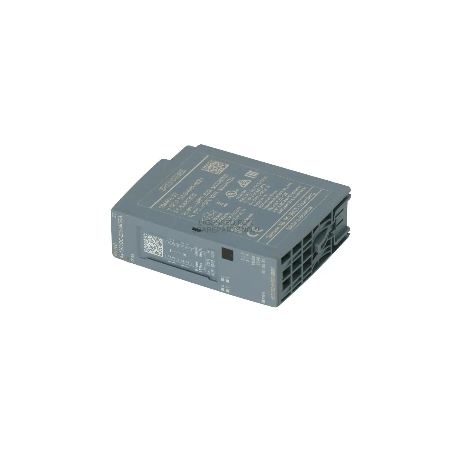 Produktfoto 1 von Siemens 6ES7132-6HD01-0BB1