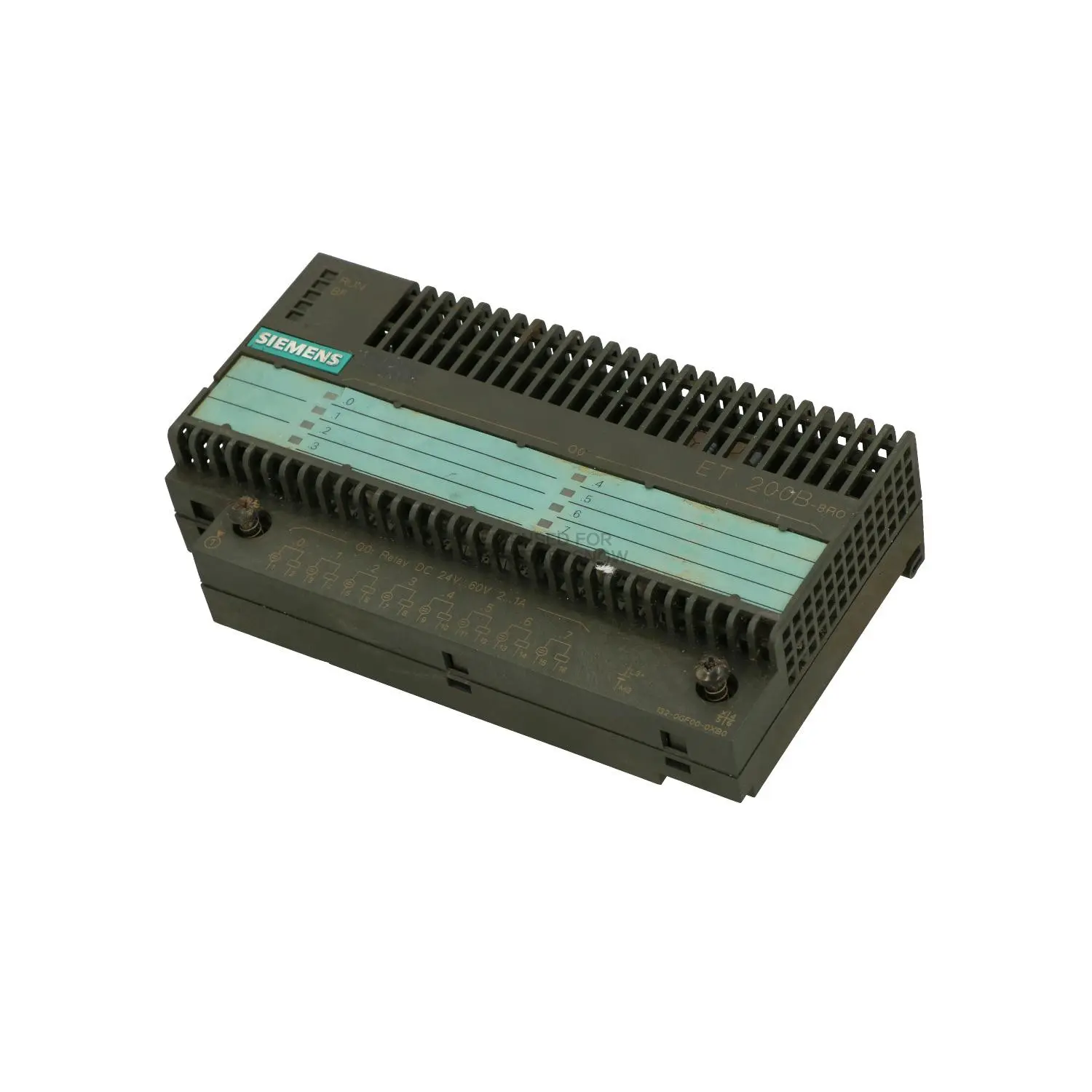 Produktfoto 1 von Siemens 6ES7132-0GF00-0XB0