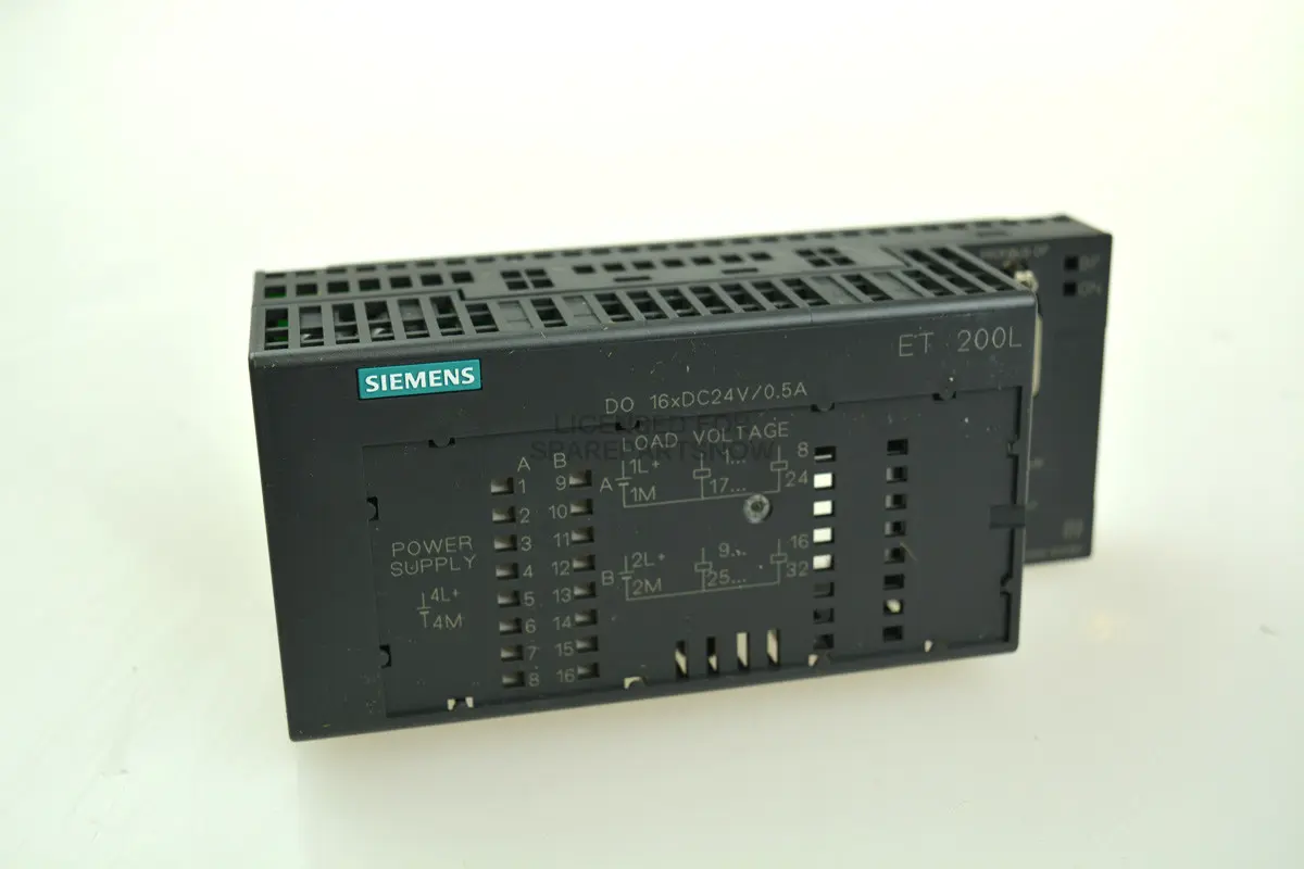 Produktfoto 1 von Siemens 6ES7132-1BH00-0XB0