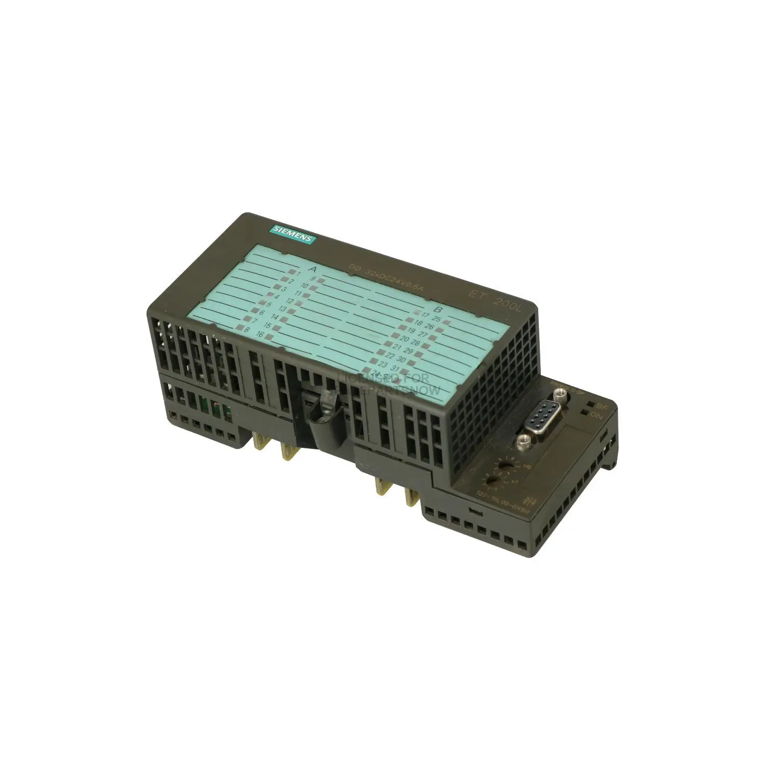 Produktfoto 1 von Siemens 6ES7132-1BL00-0XB0