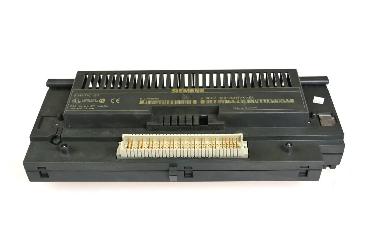 Siemens 6ES7133-0BN11-0XB0