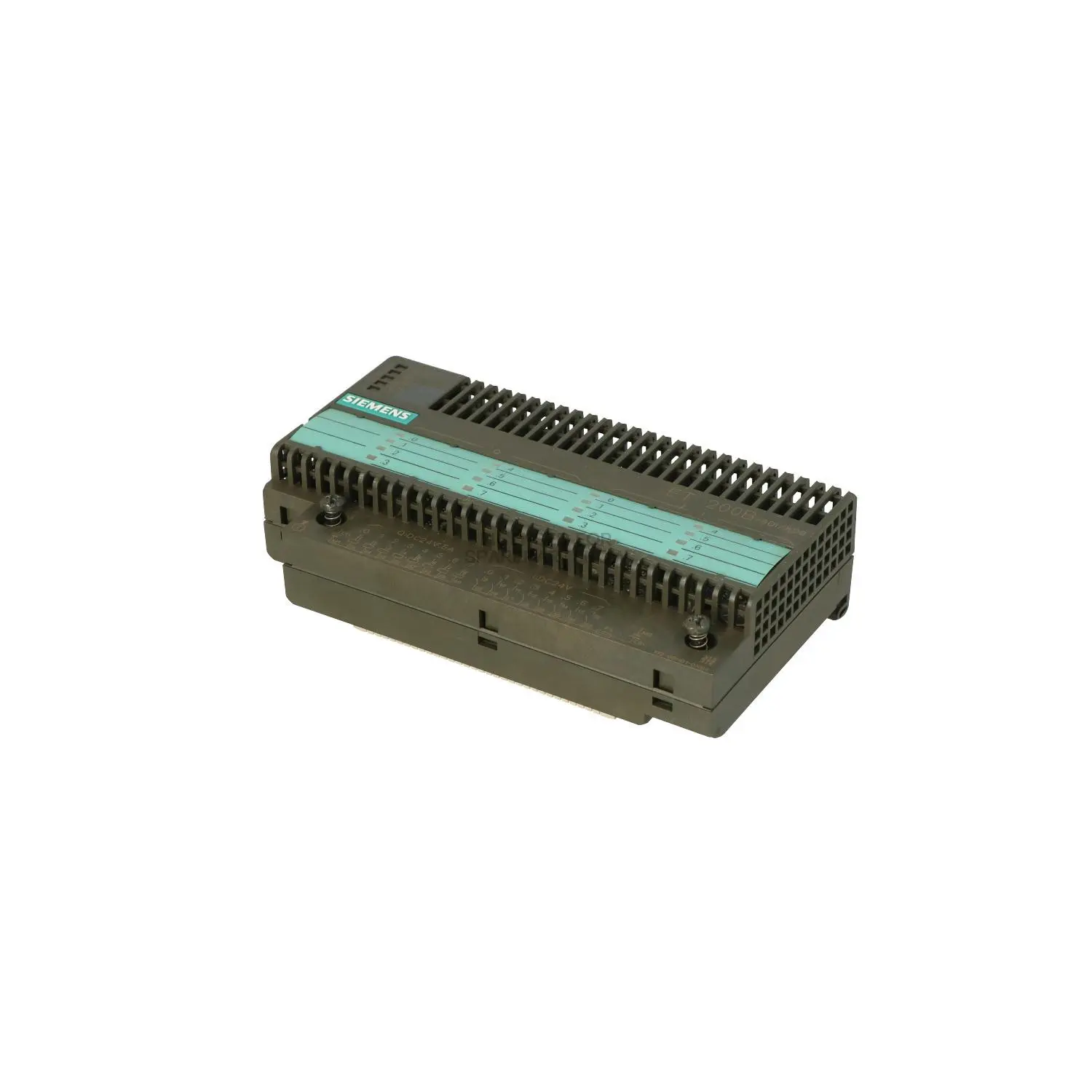 Produktfoto 1 von Siemens 6ES7133-0BH01-0XB0