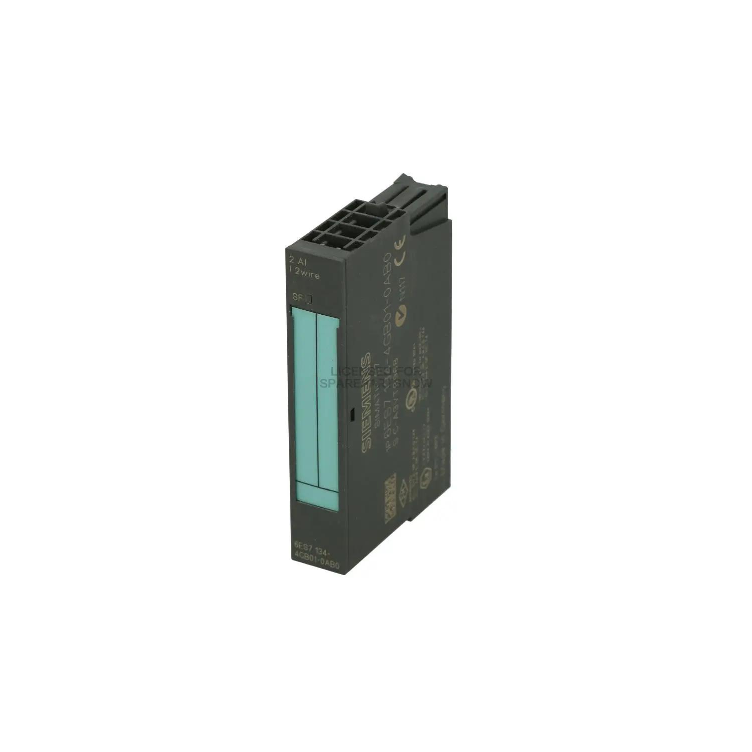 Produktfoto 1 von Siemens 6ES7134-4GB01-0AB0