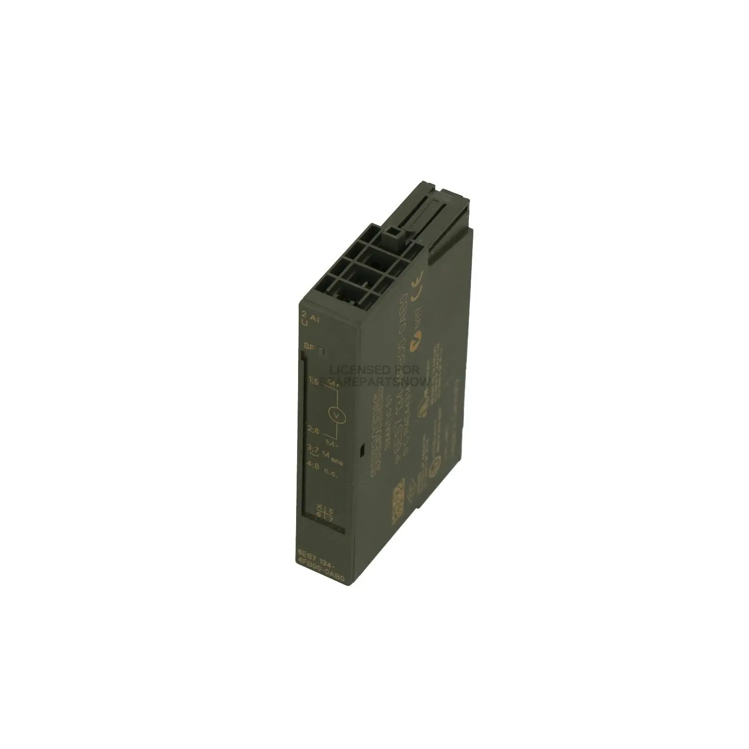 Produktfoto 1 von Siemens 6ES7134-4FB00-0AB0