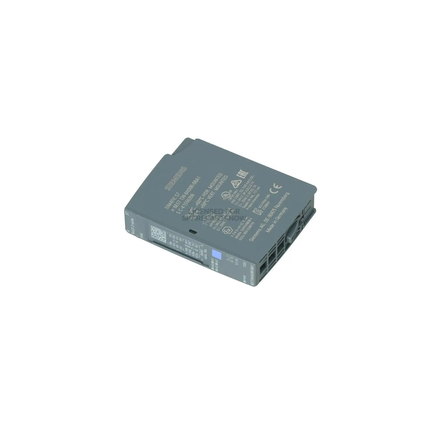 Produktfoto 1 von Siemens 6ES7134-6HD00-0BA1