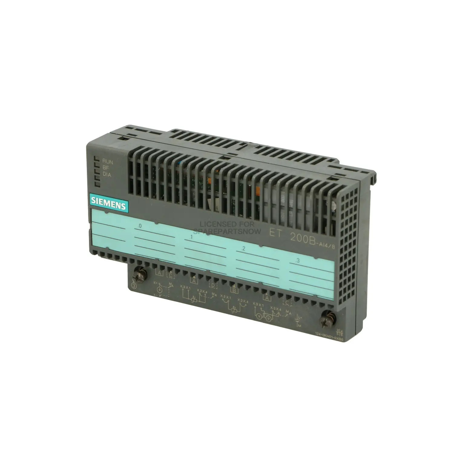 Produktfoto 1 von Siemens 6ES7134-0KH01-0XB0