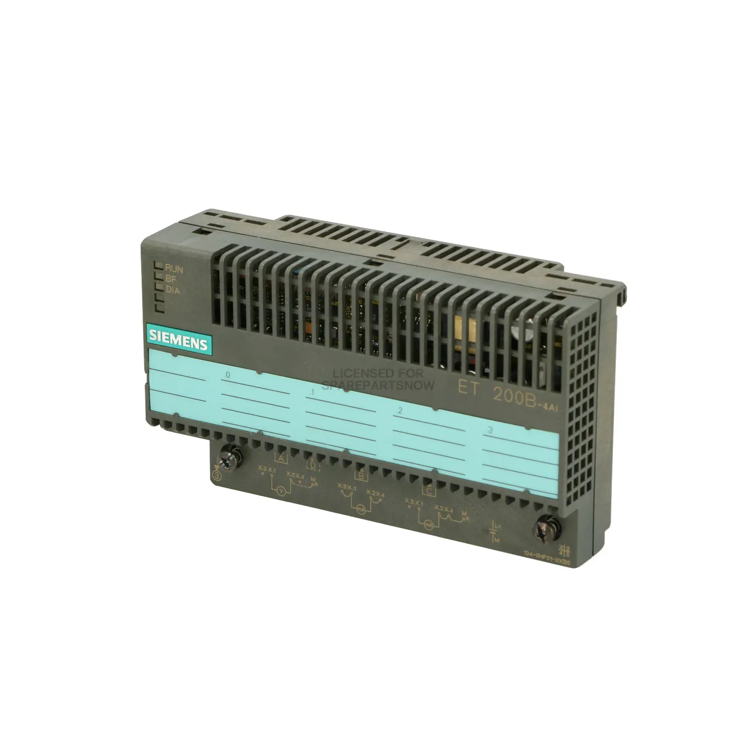Produktfoto 1 von Siemens 6ES7134-0HF01-0XB0
