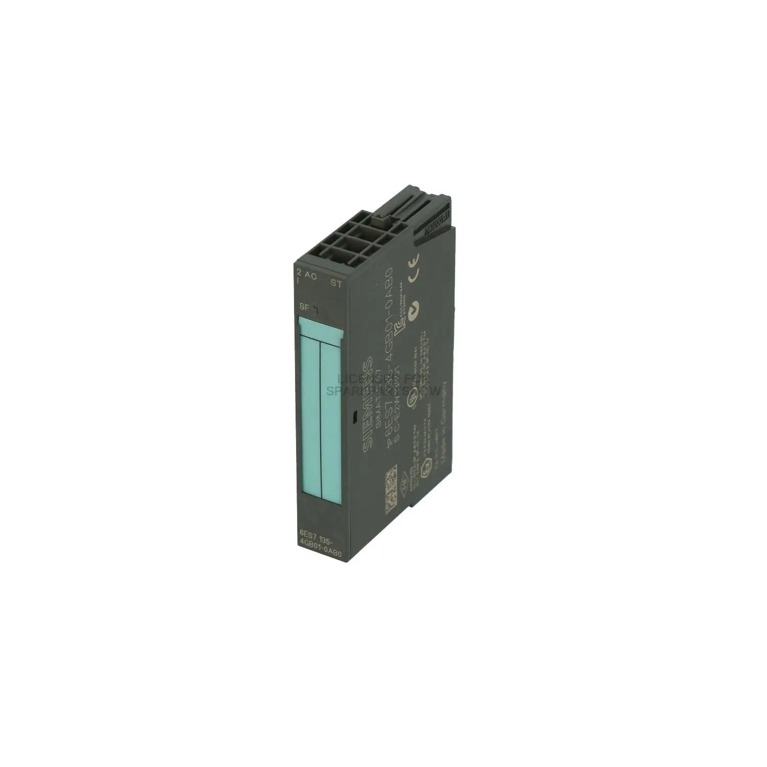 Produktfoto 1 von Siemens 6ES7135-4GB01-0AB0